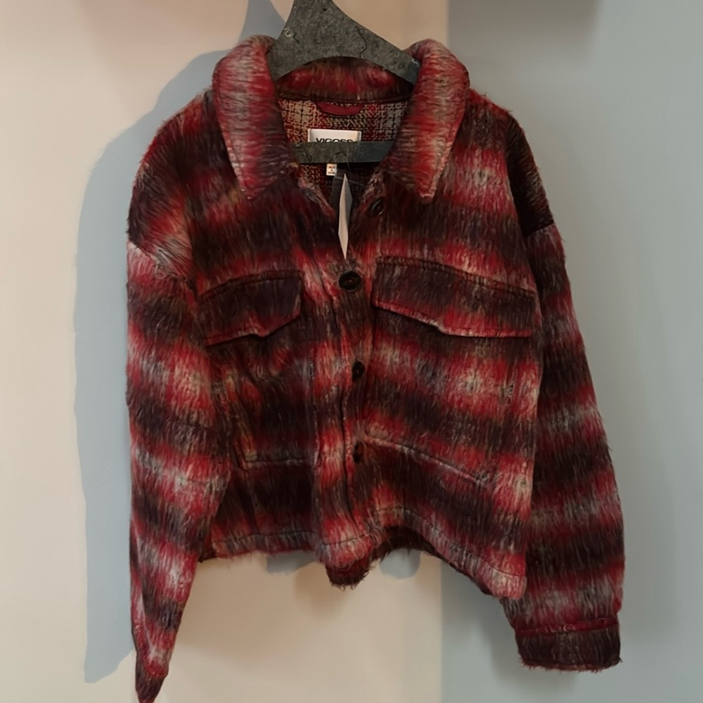 Vigoss Jacket - Picture 2 of 6